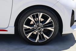 2020 Kia Picanto GT-Line