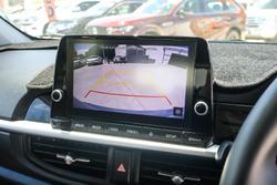 2020 Kia Picanto GT-Line