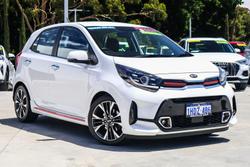 2020 Kia Picanto GT-Line