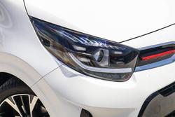 2020 Kia Picanto GT-Line