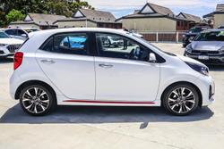 2020 Kia Picanto GT-Line