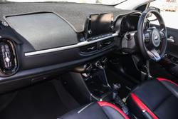 2020 Kia Picanto GT-Line