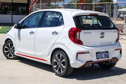 2020 Kia Picanto GT-Line