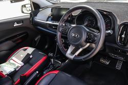 2020 Kia Picanto GT-Line