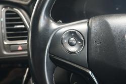 2019 Honda HR-V VTi-LX