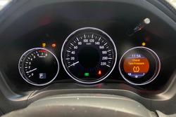 2019 Honda HR-V VTi-LX