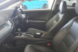 2019 Honda HR-V VTi-LX