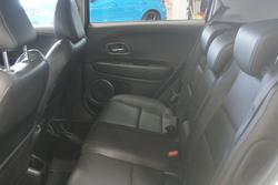 2019 Honda HR-V VTi-LX