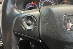 2019 Honda HR-V VTi-LX