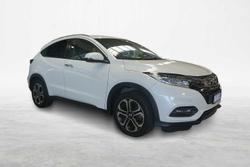 2019 Honda HR-V VTi-LX