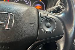 2019 Honda HR-V VTi-LX