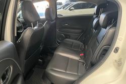 2019 Honda HR-V VTi-LX