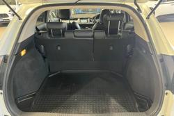 2019 Honda HR-V VTi-LX