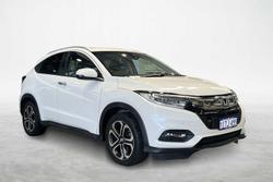 2019 Honda HR-V VTi-LX
