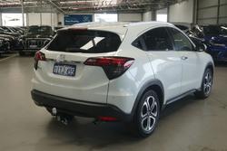 2019 Honda HR-V VTi-LX