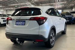 2019 Honda HR-V VTi-LX