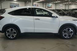 2019 Honda HR-V VTi-LX