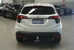 2019 Honda HR-V VTi-LX
