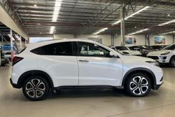 2019 Honda HR-V VTi-LX