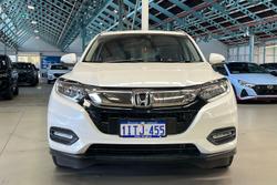 2019 Honda HR-V VTi-LX