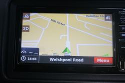 2019 Honda HR-V VTi-LX