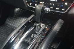 2019 Honda HR-V VTi-LX