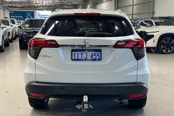 2019 Honda HR-V VTi-LX