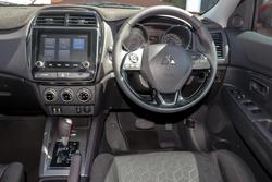 2024 Mitsubishi ASX MR