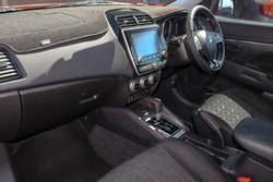 2024 Mitsubishi ASX MR