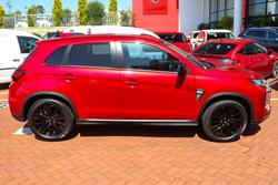 2024 Mitsubishi ASX MR