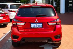 2024 Mitsubishi ASX MR