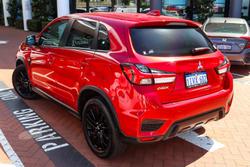 2024 Mitsubishi ASX MR