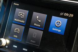 2024 Mitsubishi ASX MR