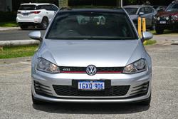 2014 Volkswagen Golf GTI