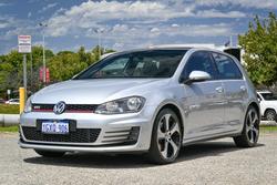 2014 Volkswagen Golf GTI