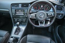 2014 Volkswagen Golf GTI