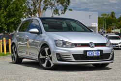 2014 Volkswagen Golf GTI