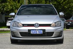 2014 Volkswagen Golf GTI