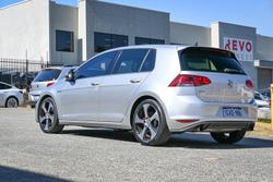 2014 Volkswagen Golf GTI