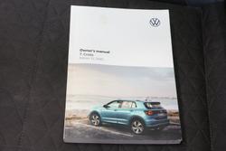 2021 Volkswagen T-Cross 85TSI Style