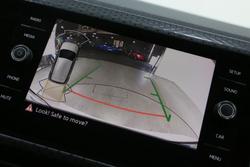 2021 Volkswagen T-Cross 85TSI Style