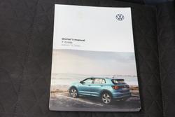 2021 Volkswagen T-Cross 85TSI Style