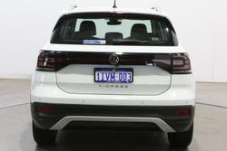 2021 Volkswagen T-Cross 85TSI Style