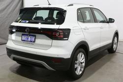 2021 Volkswagen T-Cross 85TSI Style