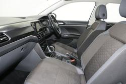 2021 Volkswagen T-Cross 85TSI Style