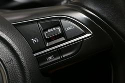 2022 Suzuki Swift GL