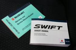 2022 Suzuki Swift GL