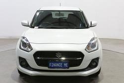 2022 Suzuki Swift GL