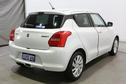 2022 Suzuki Swift GL