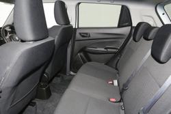 2022 Suzuki Swift GL